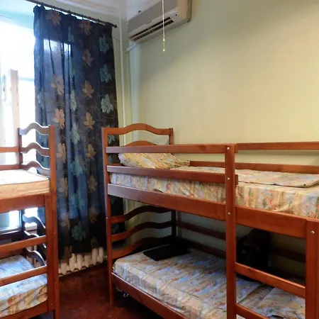 Hostel Yourhostel *