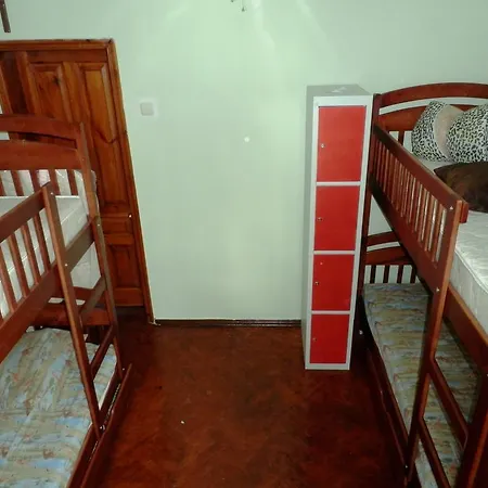 Yourhostel Hostel *