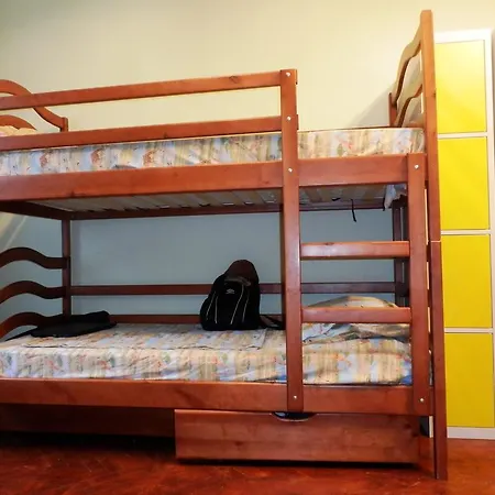 Yourhostel Hostel