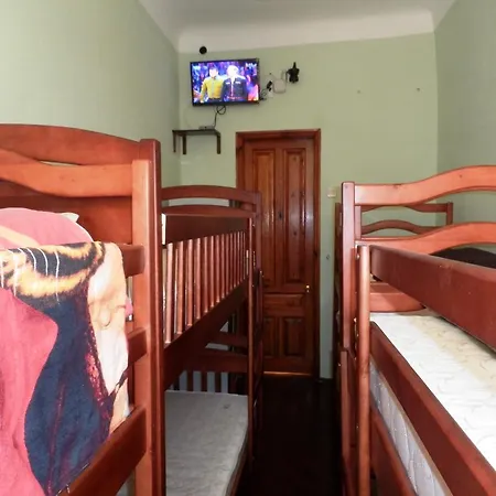 Yourhostel Hostel *