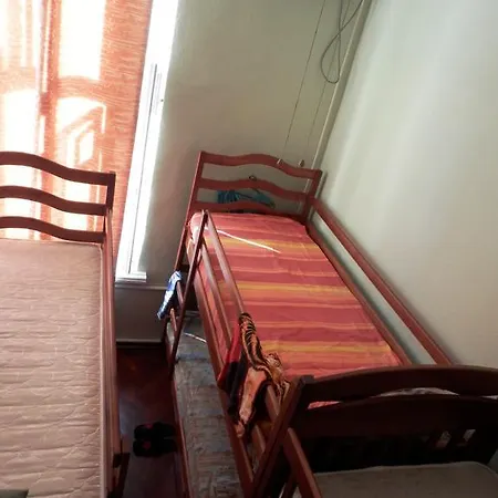 Hostel Yourhostel
