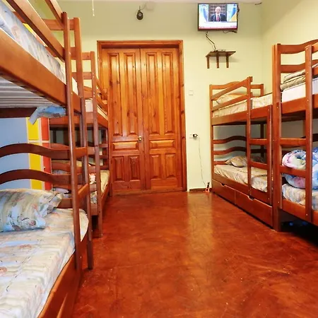 Yourhostel Kyiv