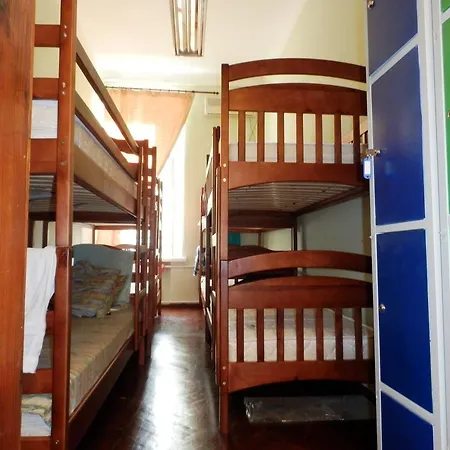 Hostel Yourhostel