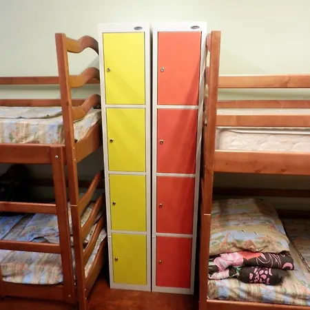 Yourhostel * Kyiv