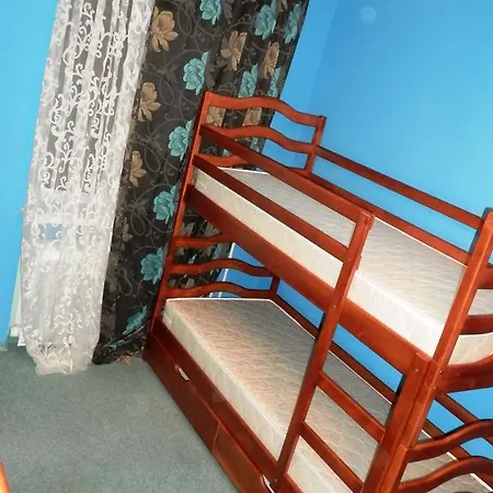 Hostel Yourhostel *