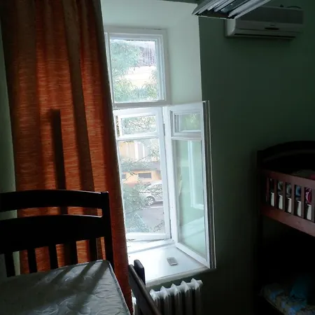 Yourhostel * Kyiv