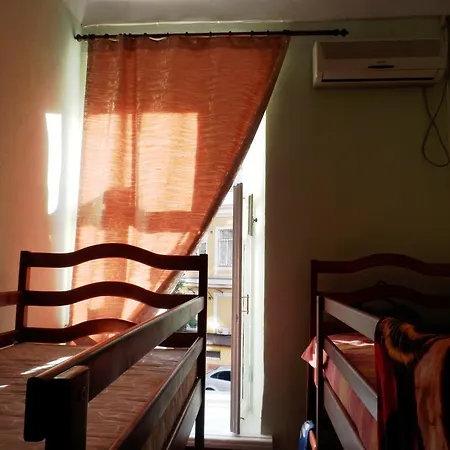 Yourhostel Kyiv