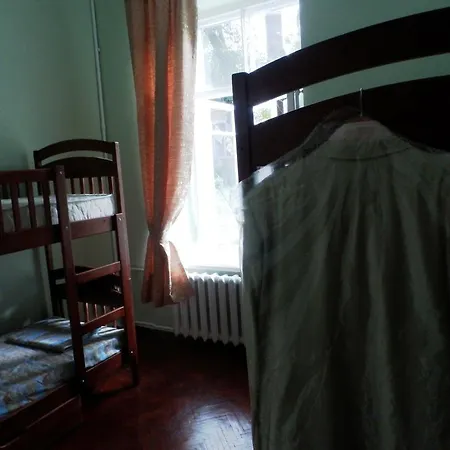 Hostel Yourhostel *