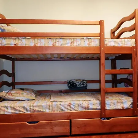 Yourhostel Hostel *